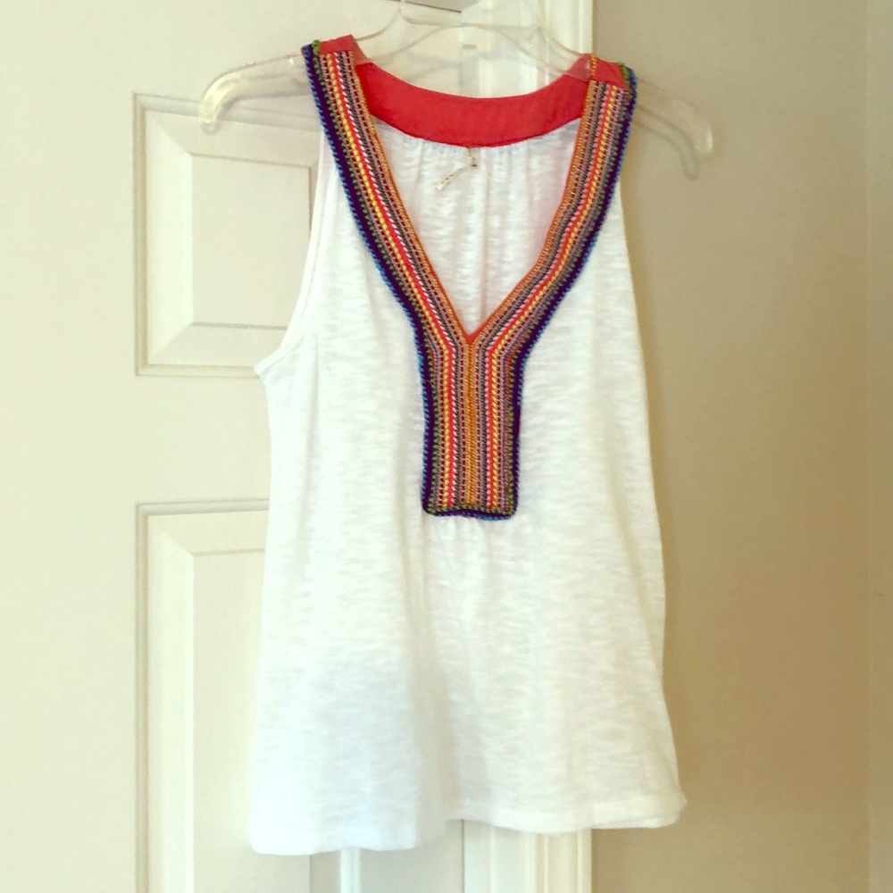 nine eight Top